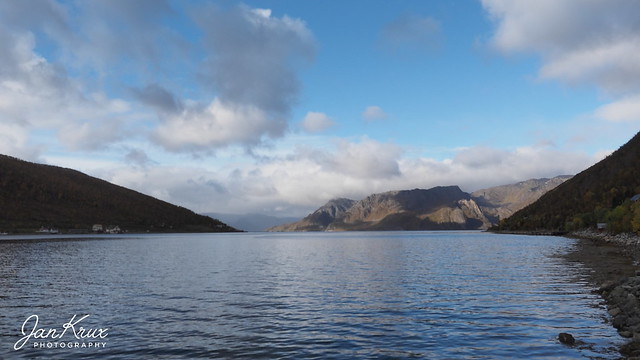 Komagfjord