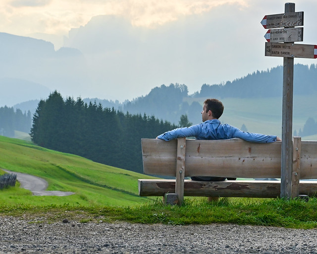 Alpe di Siusi