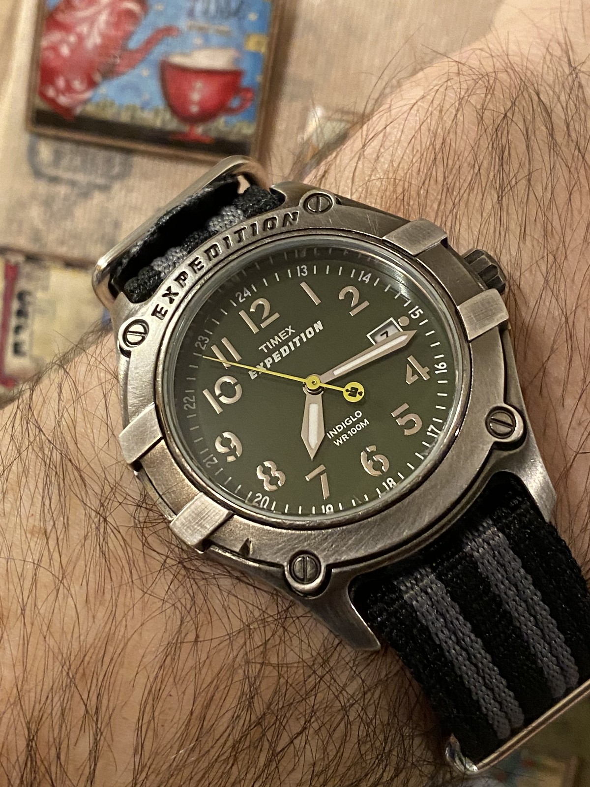 Is there truly no love for Timex? | Page 522 | WatchUSeek Watch Forums
