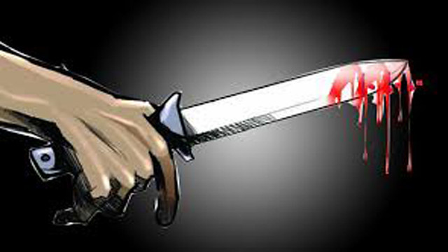 100 रुपए के लिए अपराधी ने युवक की चाकू घोंपकर की हत्या