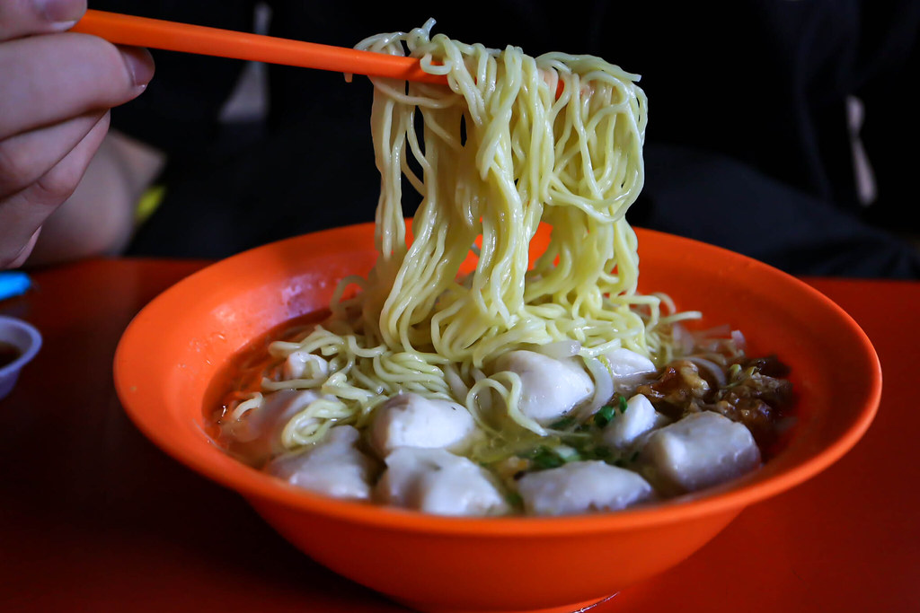 soon heng fish ball noodles-15