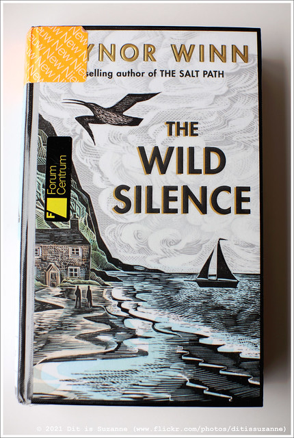 Raynor Winn | The Wild Silence