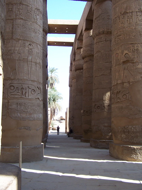 Karnak Temple 17