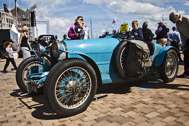 Bugatti Tipo 37 Grand Sport 1927 (9521)