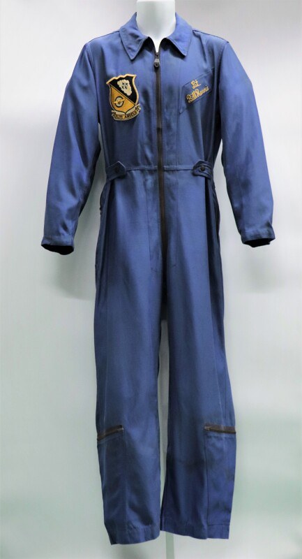 202047001_2 | 202047001 Coveralls, Blue Angels Flight Suit, … | Flickr