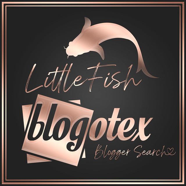 ~LF~ Blogger Search - February