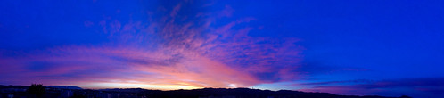 sunrise canmates clouds redsky purple red sky cloud collserola albqa albada alba sun mountain astonishing nature beauty colors colorful