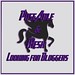 PoseAble & Mesh Looking for Bloggers