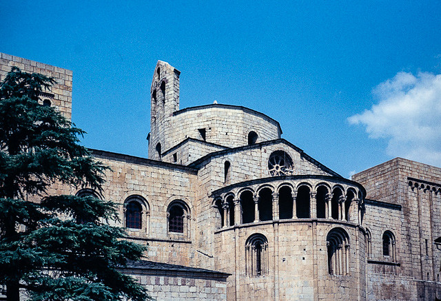 Catedral de Santa Maria, Seu de Urgell
