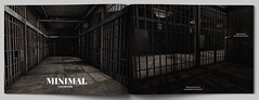 MINIMAL - The Prison