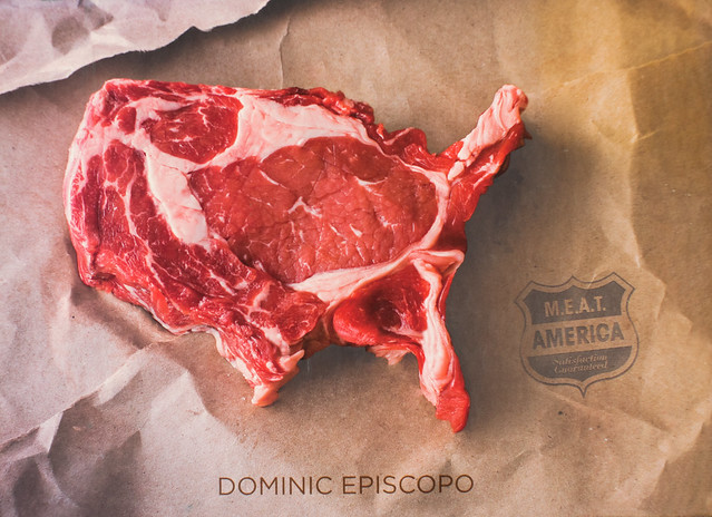Meat America, Dominic Episcopo