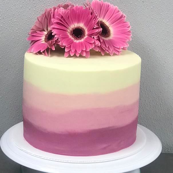 Cake by Sweetly Baked