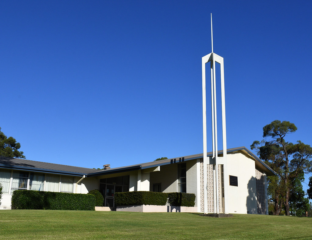LDS, Doonside, Sydney, NSW.
