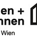 Bauen + Wohnen Wien - Logos
