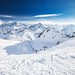 View of Tonale ski resort with Rhaetian Alps, Tonale pass, Italy, Europe., foto: Invia