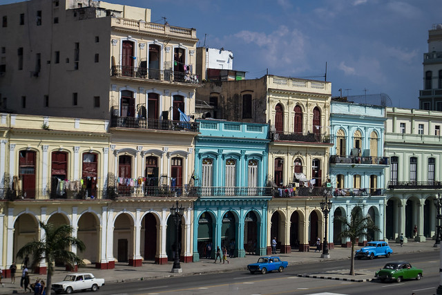San Cristóbal de La Habana