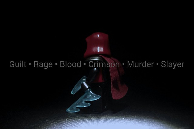 Crimson Slayer REBOOT
