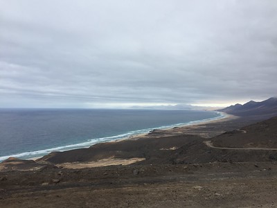 Fuerteventura - Fuerteventura y Tenerife en tiempos de Covid (16)
