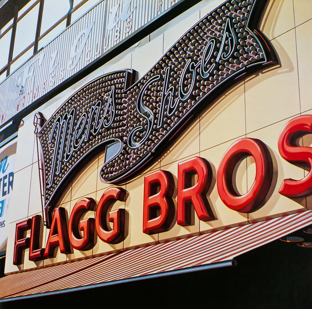 Flagg Bros