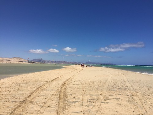 Fuerteventura - Fuerteventura y Tenerife en tiempos de Covid (25)