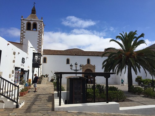 Fuerteventura - Fuerteventura y Tenerife en tiempos de Covid (22)