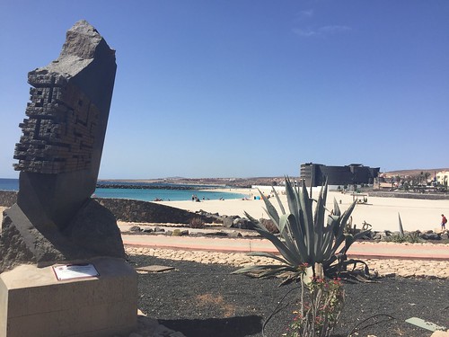 Fuerteventura - Fuerteventura y Tenerife en tiempos de Covid (30)