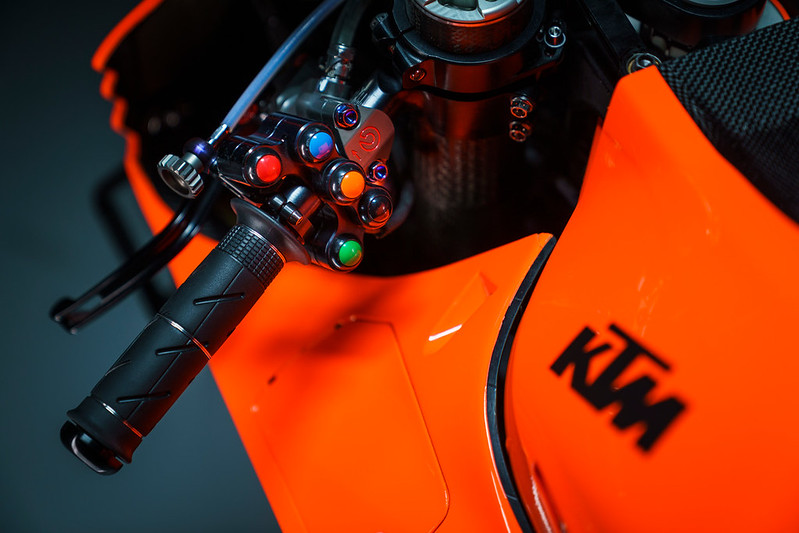 2021 Tech3 KTM Factory Racing