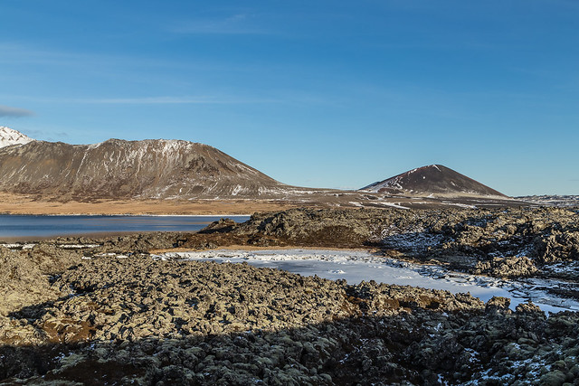 Hraunsfjörður