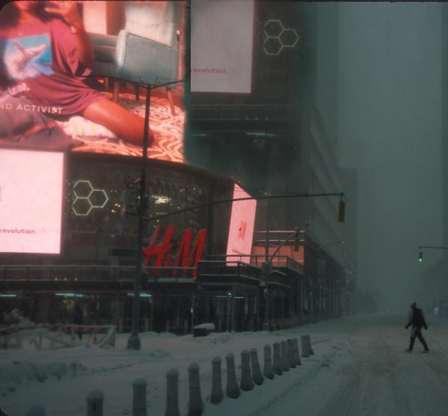 NY Snowstorm 282