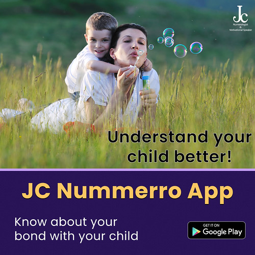 know your compatibility with your child | by J C Chaudhry