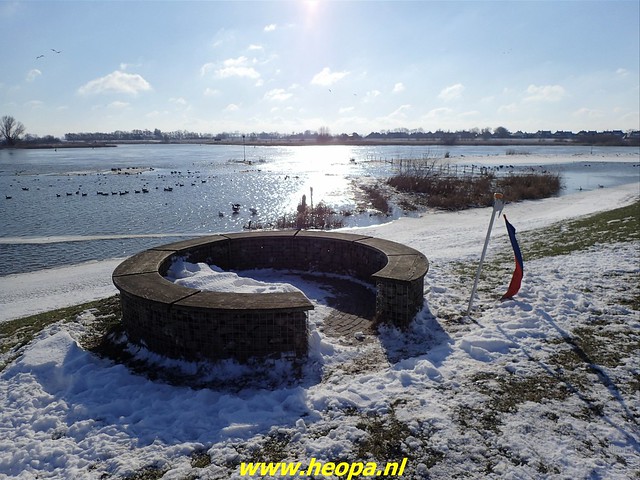 2021-02-12   Zwolle - Kampen    23 Km   (67)