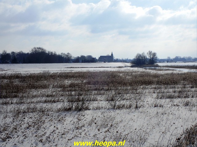 2021-02-12   Zwolle - Kampen    23 Km   (60)