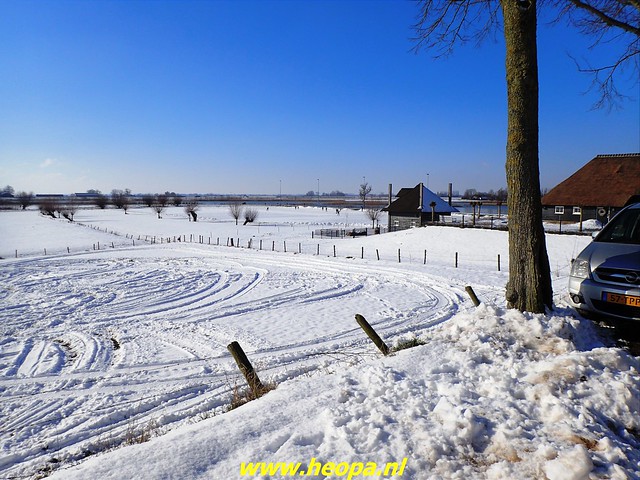 2021-02-12   Zwolle - Kampen    23 Km   (45)