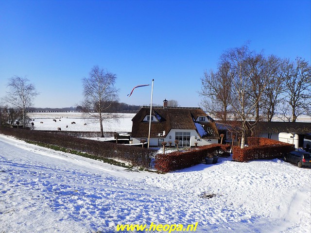 2021-02-12   Zwolle - Kampen    23 Km   (33)