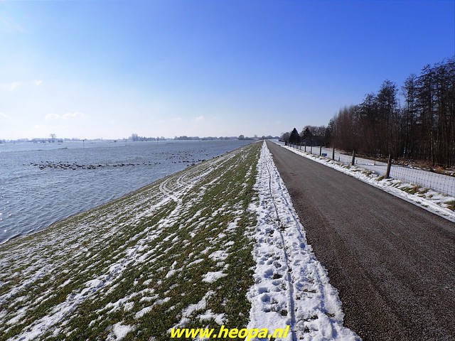 2021-02-12   Zwolle - Kampen    23 Km   (31)