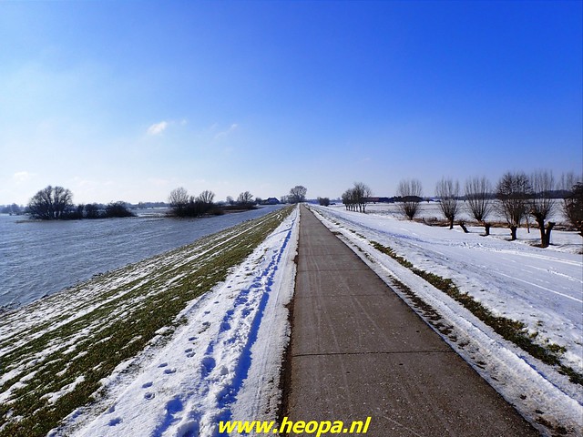2021-02-12   Zwolle - Kampen    23 Km   (37)