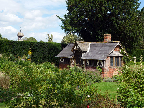 The Tea Cottage