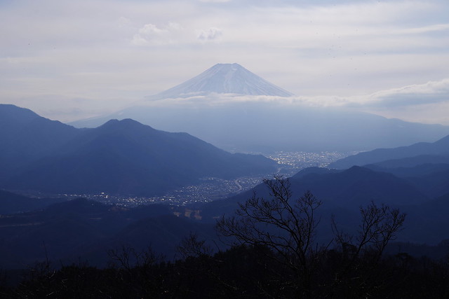 Mt. Fuji, Yamanashi, Japan
