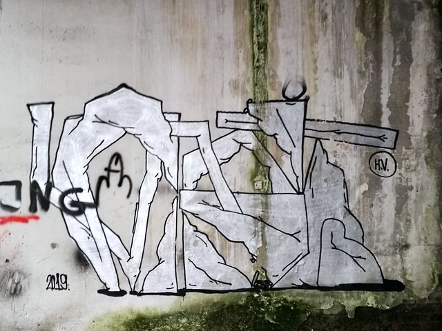 Postgraffiti