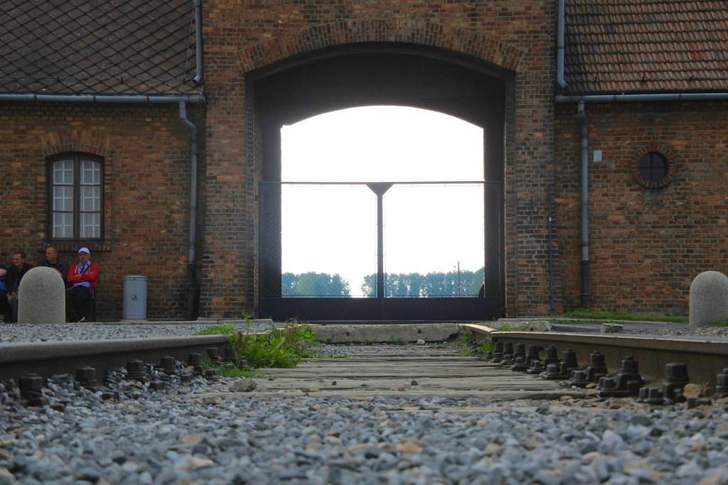 Auschwitz-Birkenau