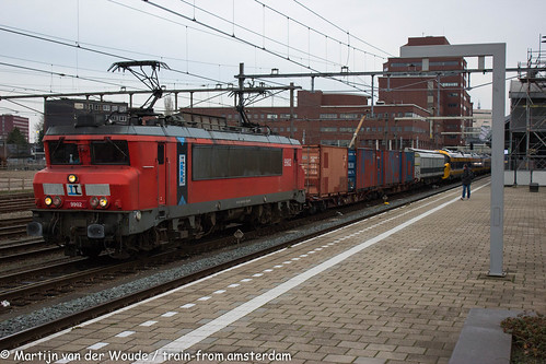 20210130_NL_Amersfoort-Centraal_RXP 9902 with ICNG 3113
