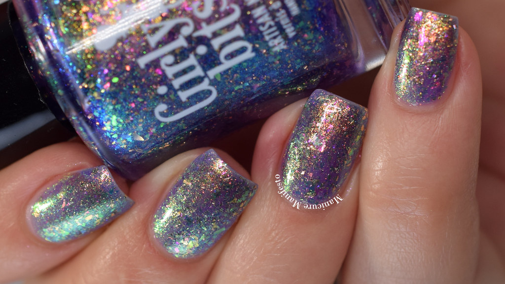 Girly Bits Chateauesque