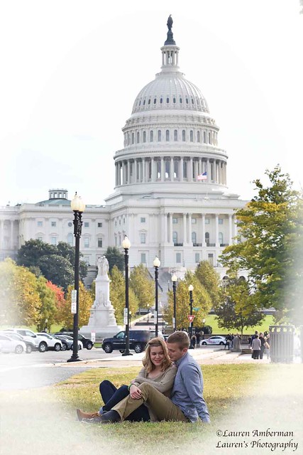 Capitol love (HSS!)