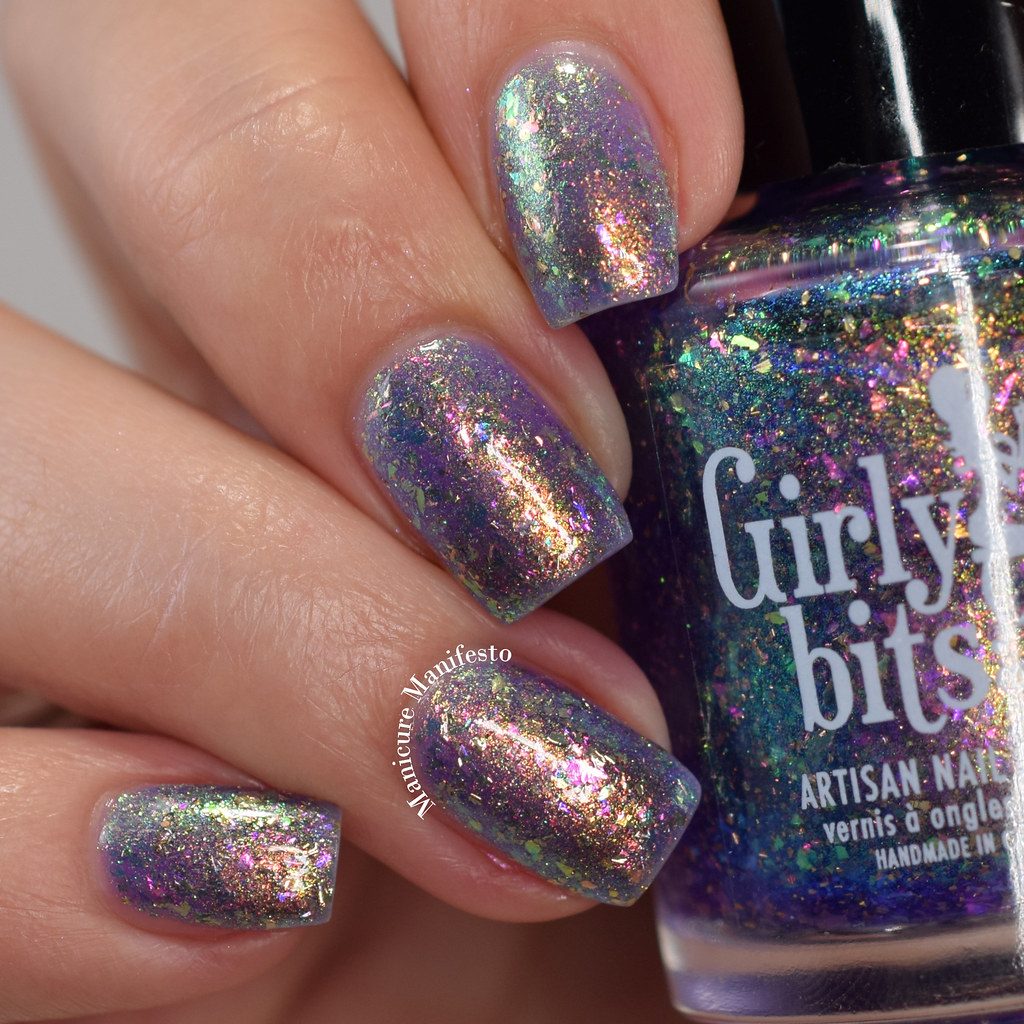 Girly Bits Chateauesque review