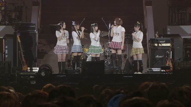 K-On! Come With Me!!: A Review and Reflection of the 2011 Live Action  Concert At the Ten Year Anniversary | The Infinite Zenith