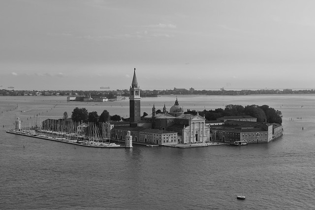 IMG_10442_1 - Venezia. San Giorgio Maggiore Island (from St. Mark's bell tower)