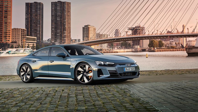 Lançamentos do mercado automóvel para 2021