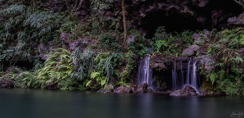 riviére cascade langevin saintjoseph île réunion island nd1000 paysage landscape waterfall