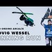 FWT 2020: Vítězná jízda Ordino Arcalís Hedvig Wessel