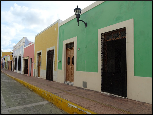 Yucatán y Palenque, arqueología y naturaleza - Blogs de Mexico - Preparación del viaje (4)
